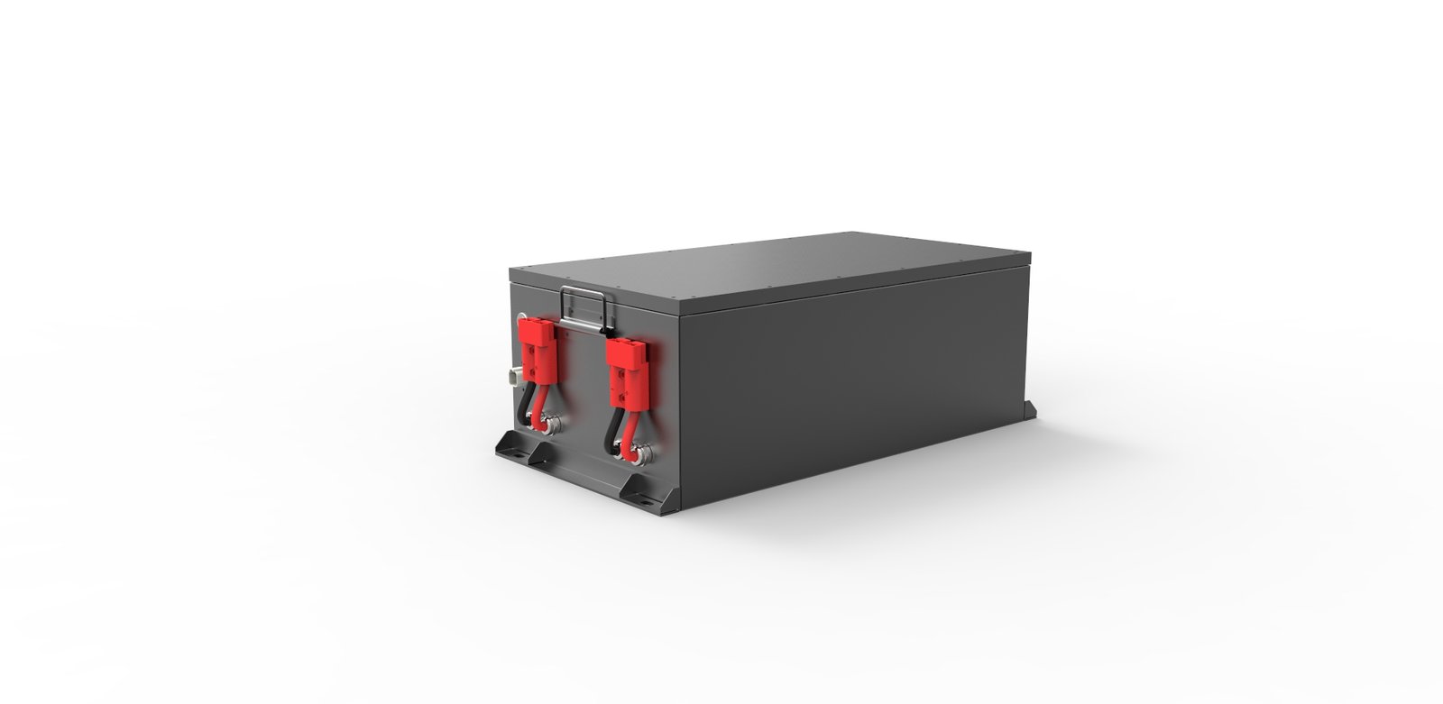 Batterie Graphene Power